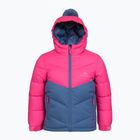 Giacca imbottita per bambini Kadva Zippi KDG WP 5K/3K rosa
