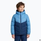 Giacca imbottita per bambini Kadva Zippi KDG WP 5K/3K blu
