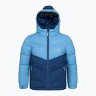 Giacca imbottita per bambini Kadva Zippi KDG WP 5K/3K blu