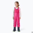 Pantaloni da sci per bambini KADVA Totto KDG WP 5K/3K rosa