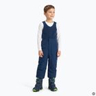 Pantaloni da sci per bambini KADVA Totto KDG WP 5K/3K blu navy