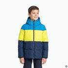Giacca da sci per bambini KADVA Dashy JR WP 5K/3K blu