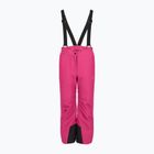 Pantaloni da sci per bambini KADVA Moky JR WP 8K/5K rosa