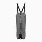 Pantaloni da sci per bambini KADVA Moky JR WP 8K/5K argento