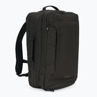 KADVA traWELL 28 l zaino da trekking nero