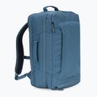Zaino da trekking KADVA traWELL 28 l blu navy