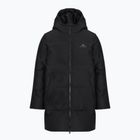 Cappotto imbottito per bambini KADVA Ravi ECO nero