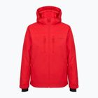 Giacca da sci uomo KADVA Edge X Jacket rossa