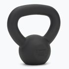 Kettlebell in ghisa TREXO 4kg nero