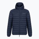 Giacca da uomo KADVA Canyon blu navy