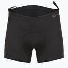 Pantaloncini in neoprene da uomo AQUASTIC HydroCore SH 1.5 mm neri