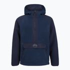 Bluza polarowa męska KADVA RODIA granatowy