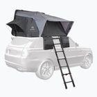 Tenda da tetto KADVA Tardis grigio