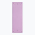 Tappetino da yoga XTREXO EcoGrip 6mm purple