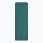 Tappetino yoga XTREXO EcoGrip 6mm green