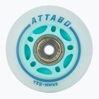 ATTABO Flashled S ruote rollerblade blu