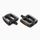 Pedali per bicicletta ATTABO Classic nero