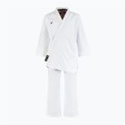Kimono HOOK Fighting Karate Kumite Ultra Light bianco