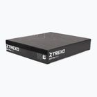 TREXO box pliometrico pieghevole 15 cm nero