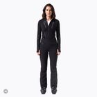 Pantaloni da sci donna KADVA Zera WMNS WP 8K/5K SOFTSHELL nero