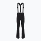 Pantaloni da sci donna KADVA Zera WMNS WP 8K/5K SOFTSHELL nero