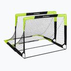 Porte da calcio OneTeam Goalify Pop-Up black