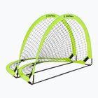 Porte da calcio OneTeam Balloon Pop-Up green