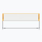 Rete da badminton OneTeam Netura 4 orange