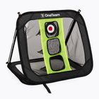Rete per esercizi di precisione OneTeam Zone mini black