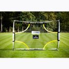 Rete per l'allenamento della precisione OneTeam Target 300 x 200 cm black