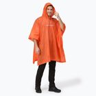 Cappotto antipioggia SPORTANO AquaDefend arancione