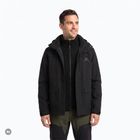 Giacca 3 in 1 da uomo KADVA TraiLine WP nera