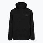 Giacca 3 in 1 da uomo KADVA TraiLine WP nera