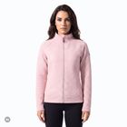 Felpa donna KADVA Alpina WMNS viola