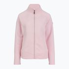 Felpa donna KADVA Alpina WMNS viola