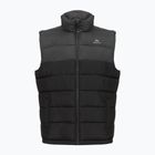 Gilet da uomo KADVA Cryon nero