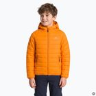Giacca per bambini KADVA Litey JR arancione