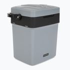 Frigorifero portatile KADVA AC/DC grigio
