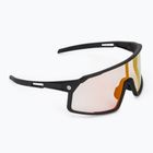 Occhiali da ciclismo ATTABO Stilb fotochromatici neri