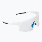 Occhiali da sole da ciclismo ATTABO Stilb photochromic white