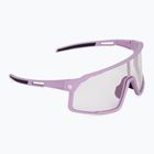 Occhiali da sole da ciclismo ATTABO Stilb photochromic violet