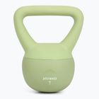 Kettlebell morbido Xtrexo SK04 Green