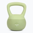 Kettlebell morbido Xtrexo SK06 Green