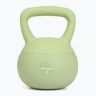 Kettlebell morbido Xtrexo SK08 Green