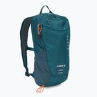 Zaino da trekking KADVA Fleris 15 l blu scuro marino