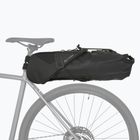 Borsa da sella per bicicletta ATTABO Hanglo 8 l nero
