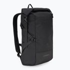 Zaino da trekking KADVA Londer 25 l nero
