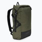 Zaino da trekking KADVA Londer 25 l verde