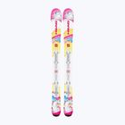Sci alpini da bambino + attacchi HEAD Unicorn Easy JRS + Jrs 4.5 GW CA unicorn