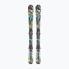 Sci alpini da bambino + attacchi HEAD Monster Easy JRS+Jrs 4.5 GW CA white/black